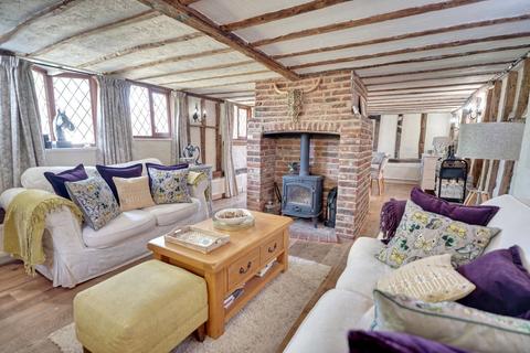 undefined, Hammond Road, Hatfield Broad Oak, Bishop's Stortford, CM22