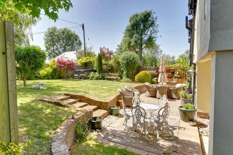 undefined, Hammond Road, Hatfield Broad Oak, Bishop's Stortford, CM22