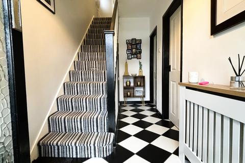 3 bedroom semi-detached house for sale, Hall Street, Offerton, SK1