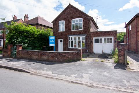 2 bedroom detached house for sale, Central Road, Rudheath, CW9