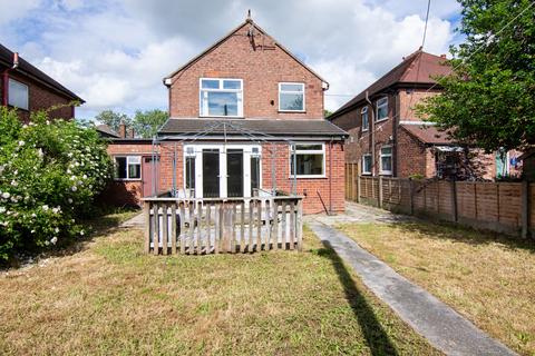 2 bedroom detached house for sale, Central Road, Rudheath, CW9