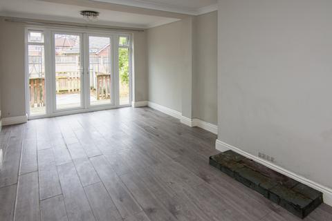2 bedroom detached house for sale, Central Road, Rudheath, CW9