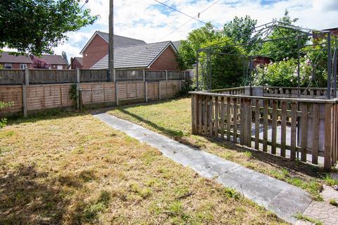 2 bedroom detached house for sale, Central Road, Rudheath, CW9