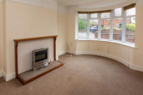 2 bedroom detached house for sale, Central Road, Rudheath, CW9