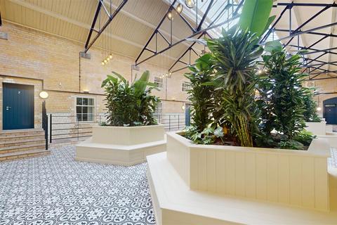 3 bedroom mews to rent, No. 3 Old Bradfield Waterworks, Bradfield, S6