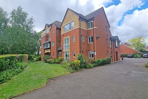 1 bedroom retirement property for sale, Wake Green Road, Moseley, Birmingham