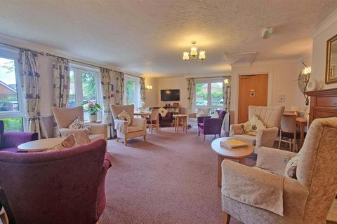 1 bedroom retirement property for sale, Wake Green Road, Moseley, Birmingham