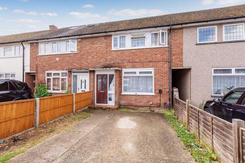 Churchill Road, Langley SL3