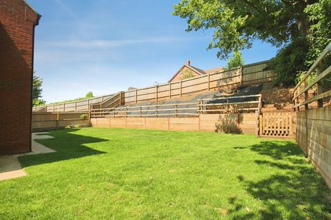 4 bedroom detached house for sale, Birch Drive, Bishops Tachbrook, Leamington Spa