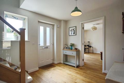 4 bedroom detached house for sale, Birch Drive, Bishops Tachbrook, Leamington Spa