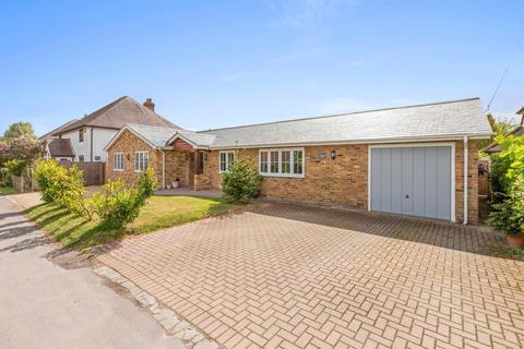 4 bedroom detached bungalow for sale, Forge Road, High Wycombe HP14