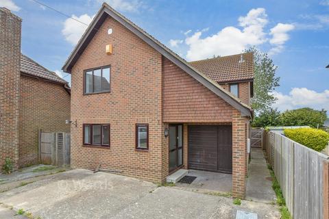 4 bedroom detached house for sale, Dymchurch Road, Romney Marsh TN29