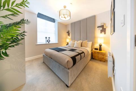 1 bedroom flat for sale, Walton Street, Aylesbury, HP20