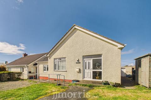 2 bedroom semi-detached bungalow for sale, Llanungar Lane, Solva, SA62