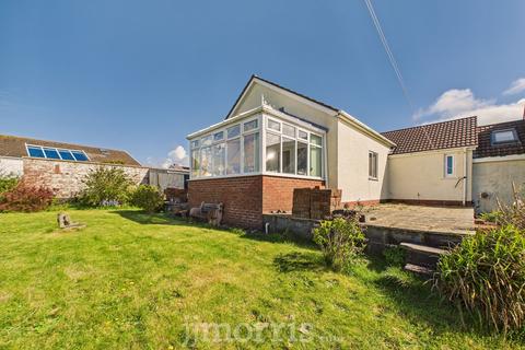 2 bedroom semi-detached bungalow for sale, Llanungar Lane, Solva, SA62