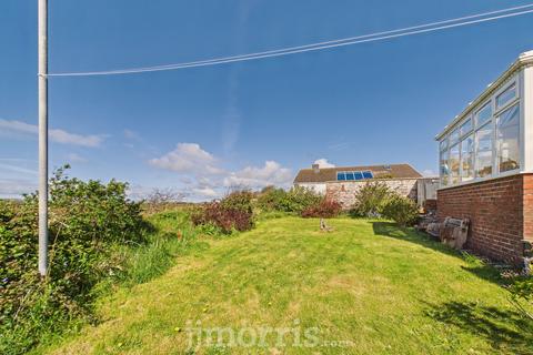 2 bedroom semi-detached bungalow for sale, Llanungar Lane, Solva, SA62