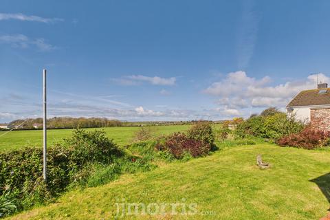 2 bedroom semi-detached bungalow for sale, Llanungar Lane, Solva, SA62