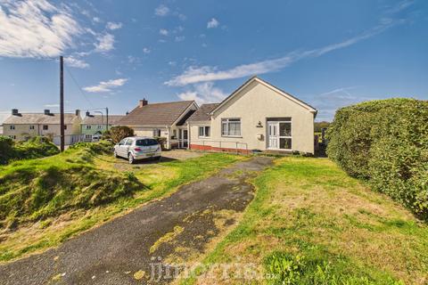 2 bedroom semi-detached bungalow for sale, Llanungar Lane, Solva, SA62