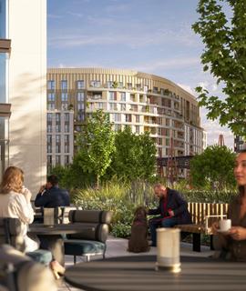undefined, Kings Road Park, Imperial Road, London, SW6
