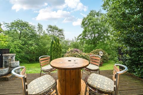 4 bedroom detached house for sale, Hemyock, Cullompton, Devon, EX15