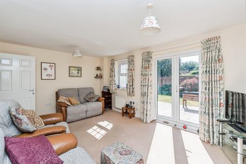 4 bedroom detached house for sale, Oatlands, Romsey