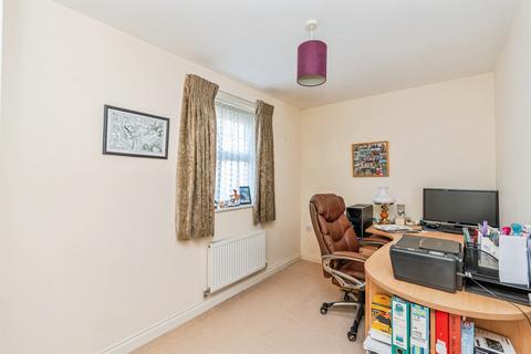 4 bedroom detached house for sale, Oatlands, Romsey
