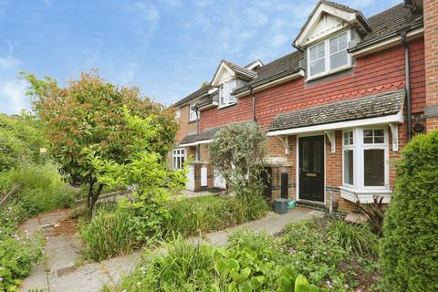 2 bedroom terraced house for sale, Barn Piece, Chandlers Ford, Hampshire, SO53