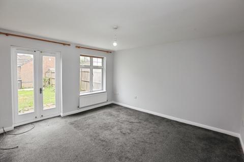 2 bedroom terraced house for sale, Barn Piece, Chandlers Ford, Hampshire, SO53