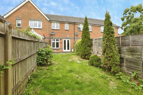 2 bedroom terraced house for sale, Barn Piece, Chandlers Ford, Hampshire, SO53