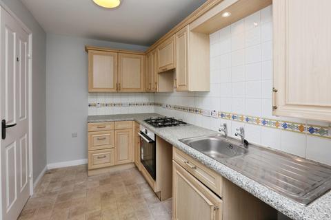 2 bedroom terraced house for sale, Barn Piece, Chandlers Ford, Hampshire, SO53