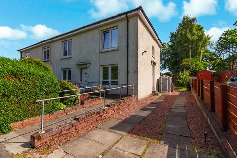 2 bedroom flat for sale, Rotherwood Avenue, Knightswood, Glasgow, G13