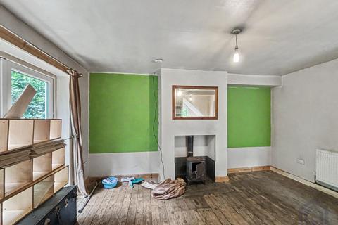 undefined, West Yorkshire, BD22