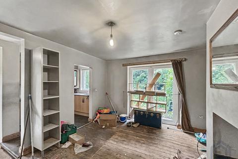 undefined, West Yorkshire, BD22