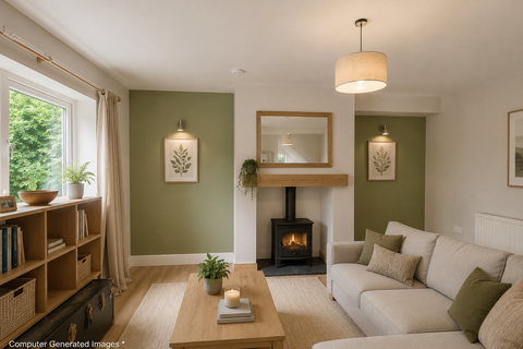 undefined, West Yorkshire, BD22