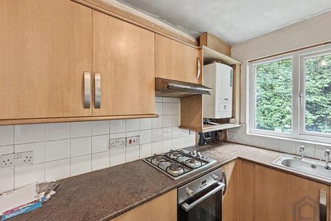 undefined, West Yorkshire, BD22