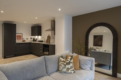 2 bed flat/apartment for rent in Flat U2, Oldfield Wharf, 11 Gaythorn Street