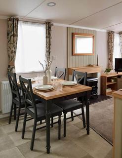 2 bedroom lodge for sale, Leek, Staffordshire, ST13