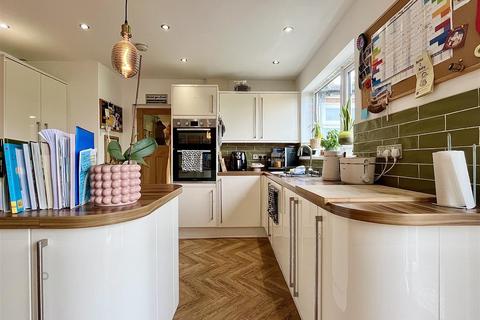 3 bedroom semi-detached house for sale, Orton Avenue, Sutton Coldfield