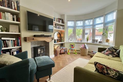 3 bedroom semi-detached house for sale, Orton Avenue, Sutton Coldfield