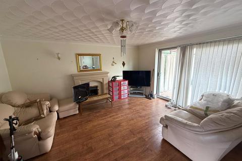 4 bedroom detached house for sale, Selby Close, ST. HELENS, Merseyside, WA10