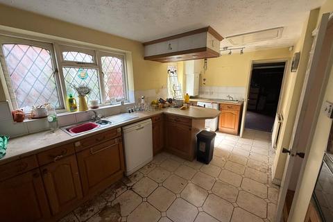 4 bedroom detached house for sale, Selby Close, ST. HELENS, Merseyside, WA10