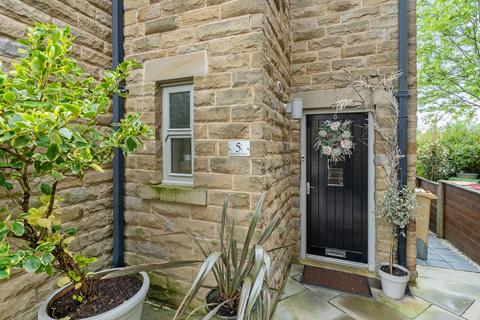 4 bedroom mews for sale, 5 Dunscar Grange, Bromley Cross,  Bolton, BL7 9BB