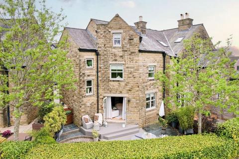 4 bedroom mews for sale, 5 Dunscar Grange, Bromley Cross,  Bolton, BL7 9BB