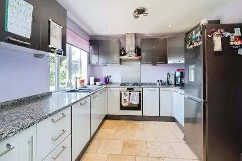 4 bedroom detached house for sale – pohled 5