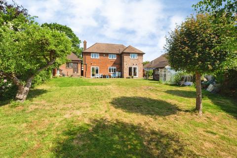 4 bedroom detached house for sale, Brightling Road, Robertsbridge, East Sussex, TN32