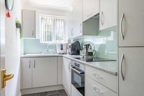 1 bedroom flat for sale, Armstrong Road, Norwich