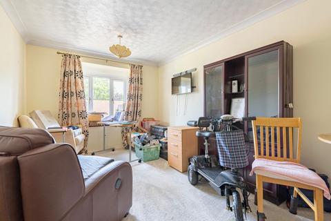 1 bedroom flat for sale, Armstrong Road, Norwich