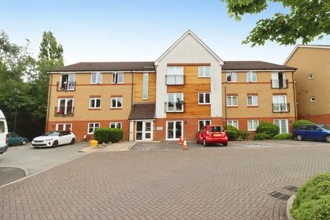 2 bedroom ground floor flat for sale, Hollybrook Park, BRISTOL