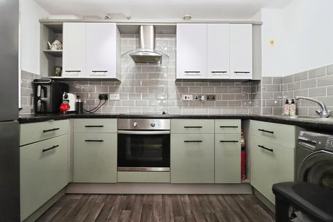 2 bedroom ground floor flat for sale, Hollybrook Park, BRISTOL