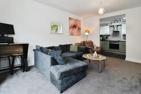 2 bedroom ground floor flat for sale, Hollybrook Park, BRISTOL